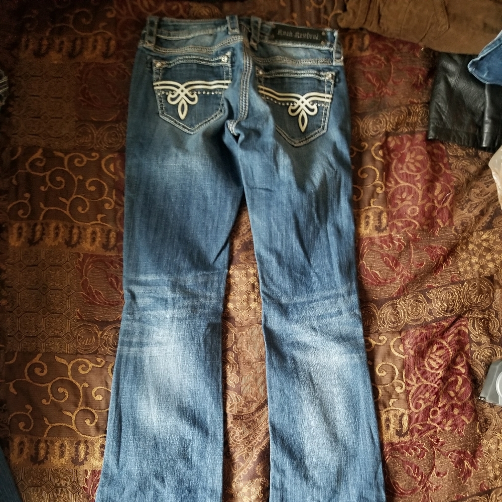 Rock Revival woman's jeans